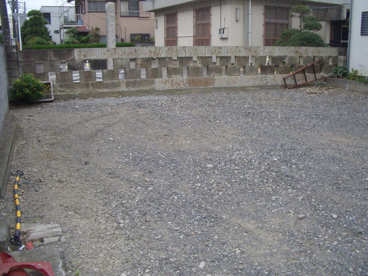 安養寺 安養殿