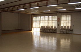 親縁寺 テンプル斎場