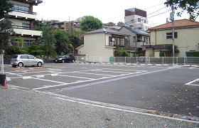 東照寺会館