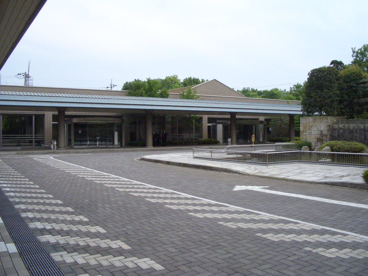 相模原市営斎場(葬儀場/火葬場)