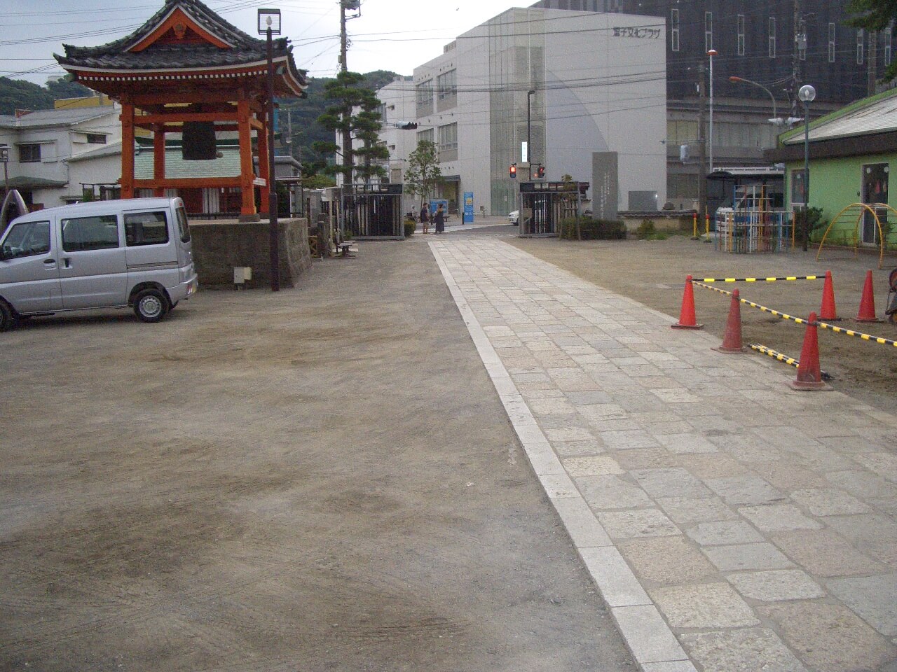 延命寺 遍照閣会館