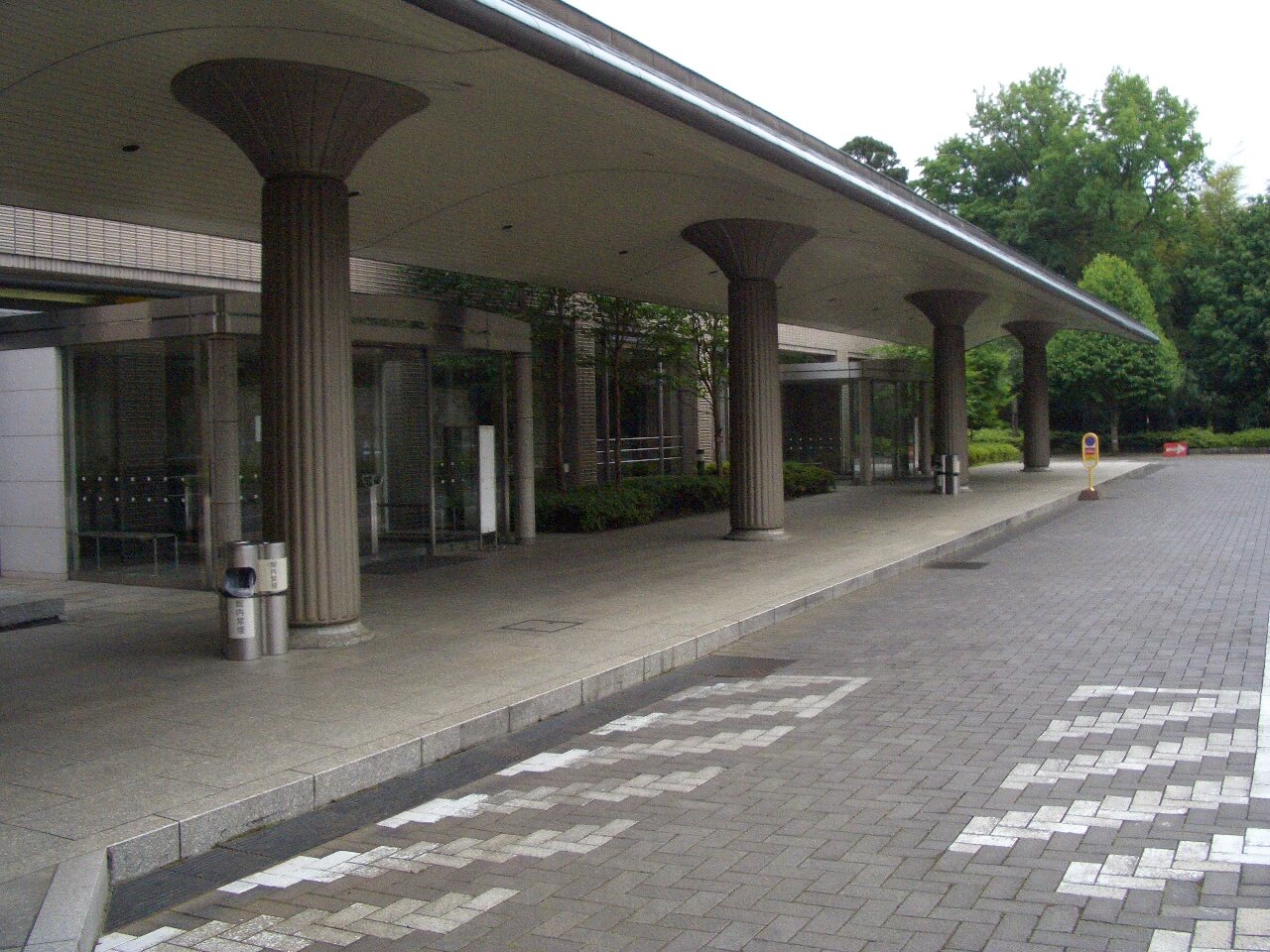 相模原市営斎場