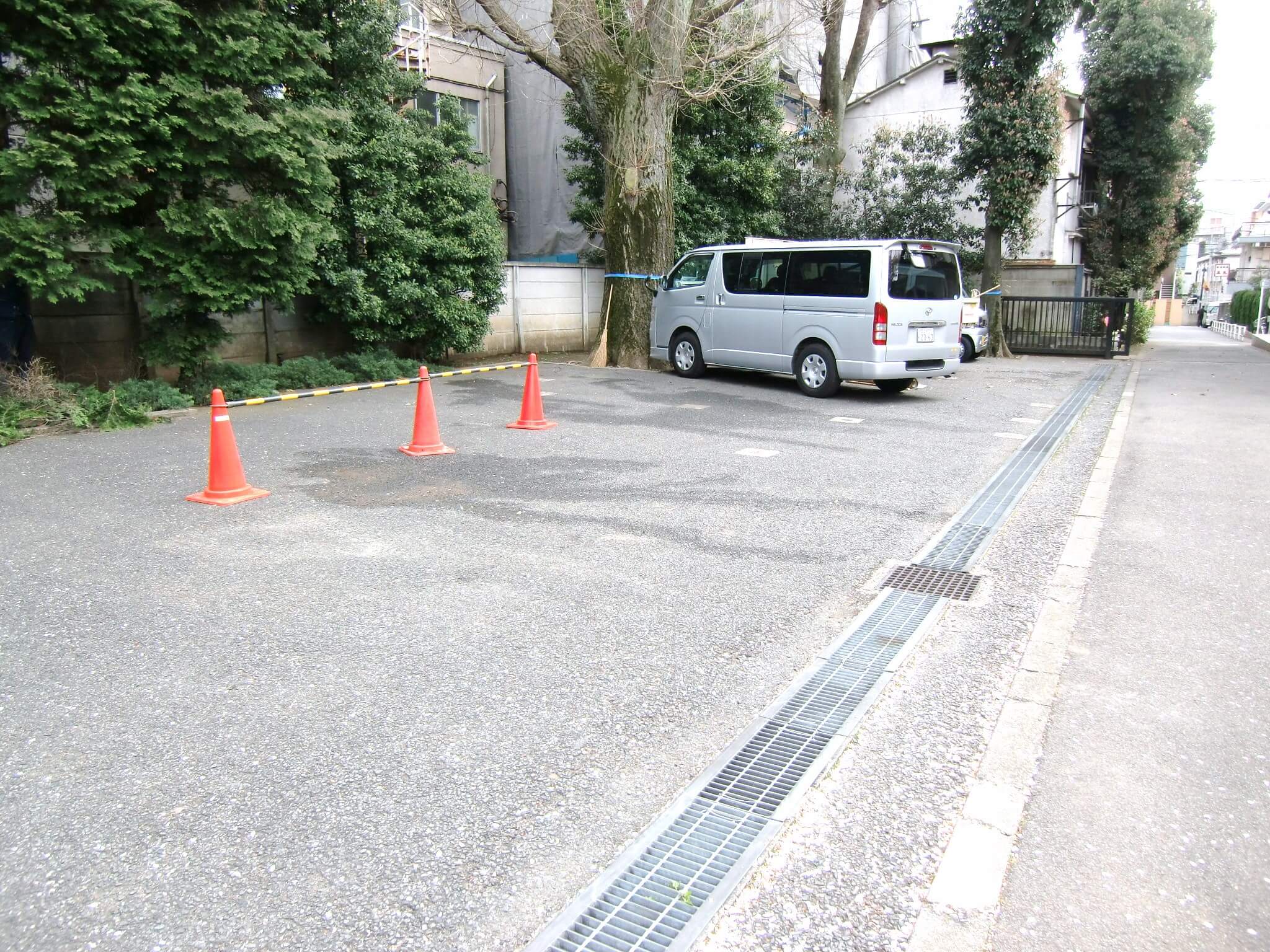 福昌寺 観世音ホール