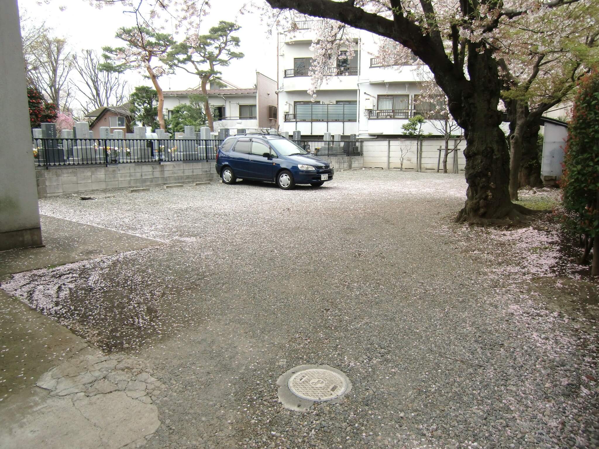 成勝寺会館