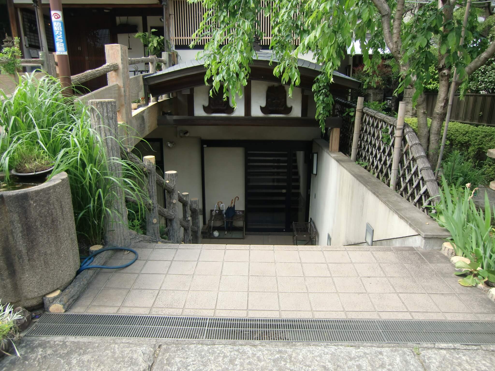 妙法寺 蓮台堂/久遠庵