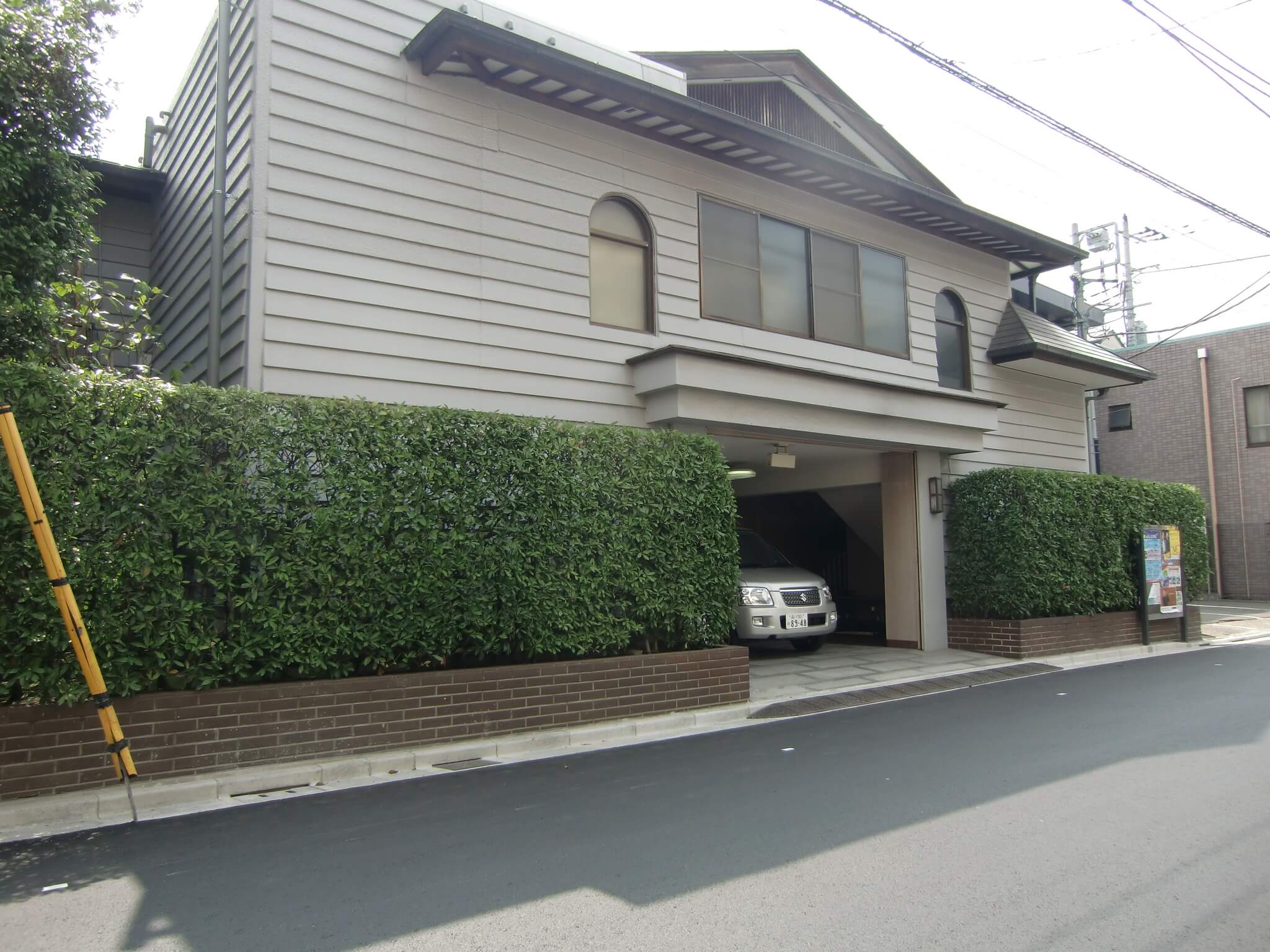 摩耶寺 檀信徒会館