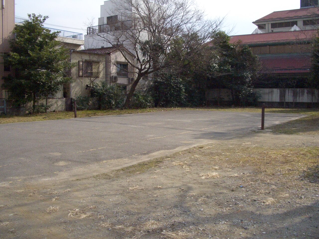 霊巌寺(霊厳寺)