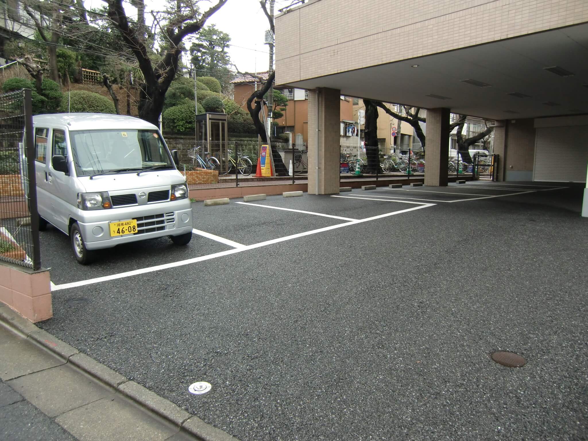 善照寺 さくら会館