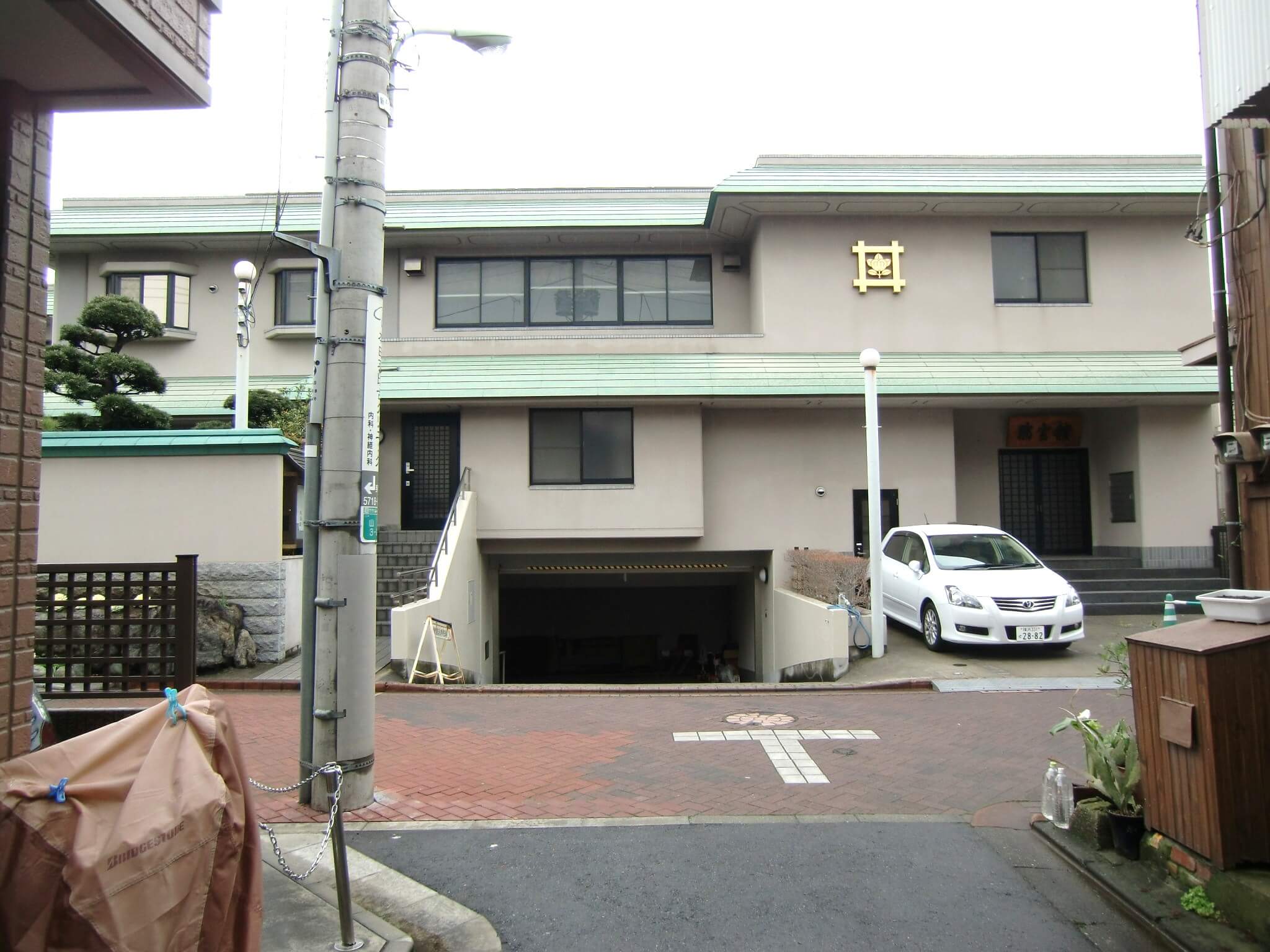 善慶寺 瑞雲館