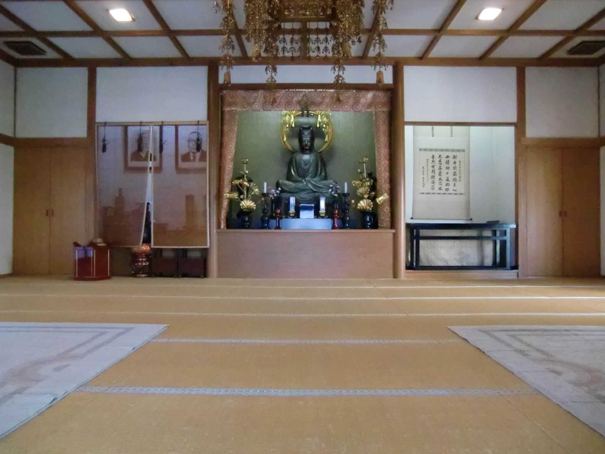 徳持寺