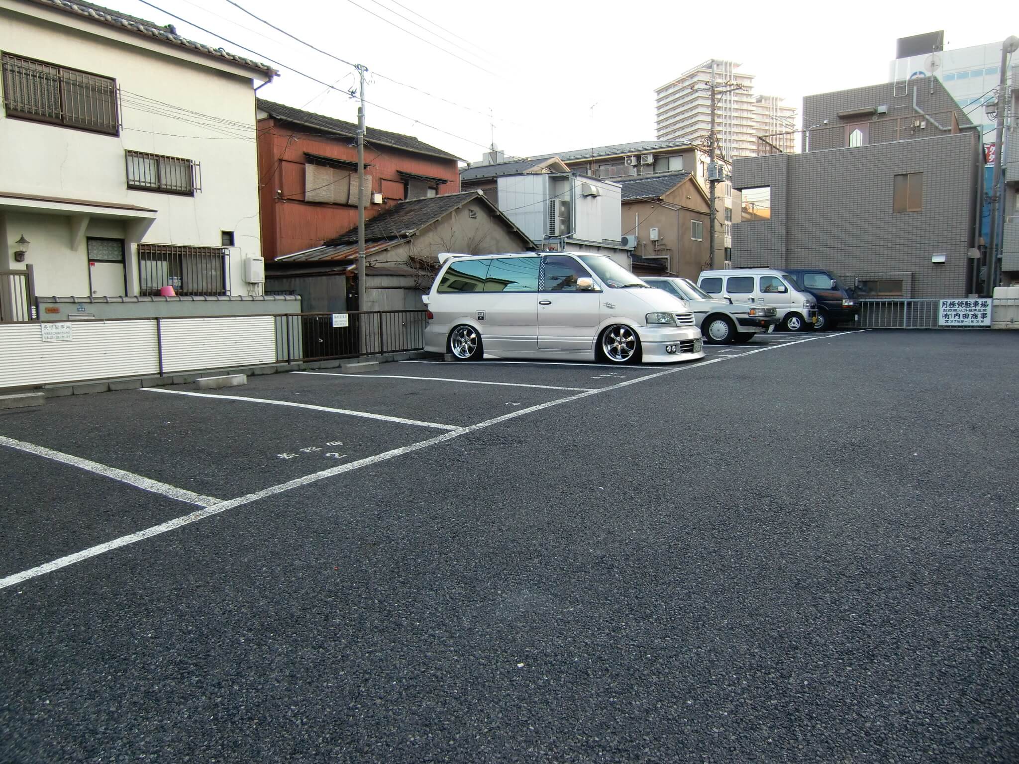 長福寺 長明閣