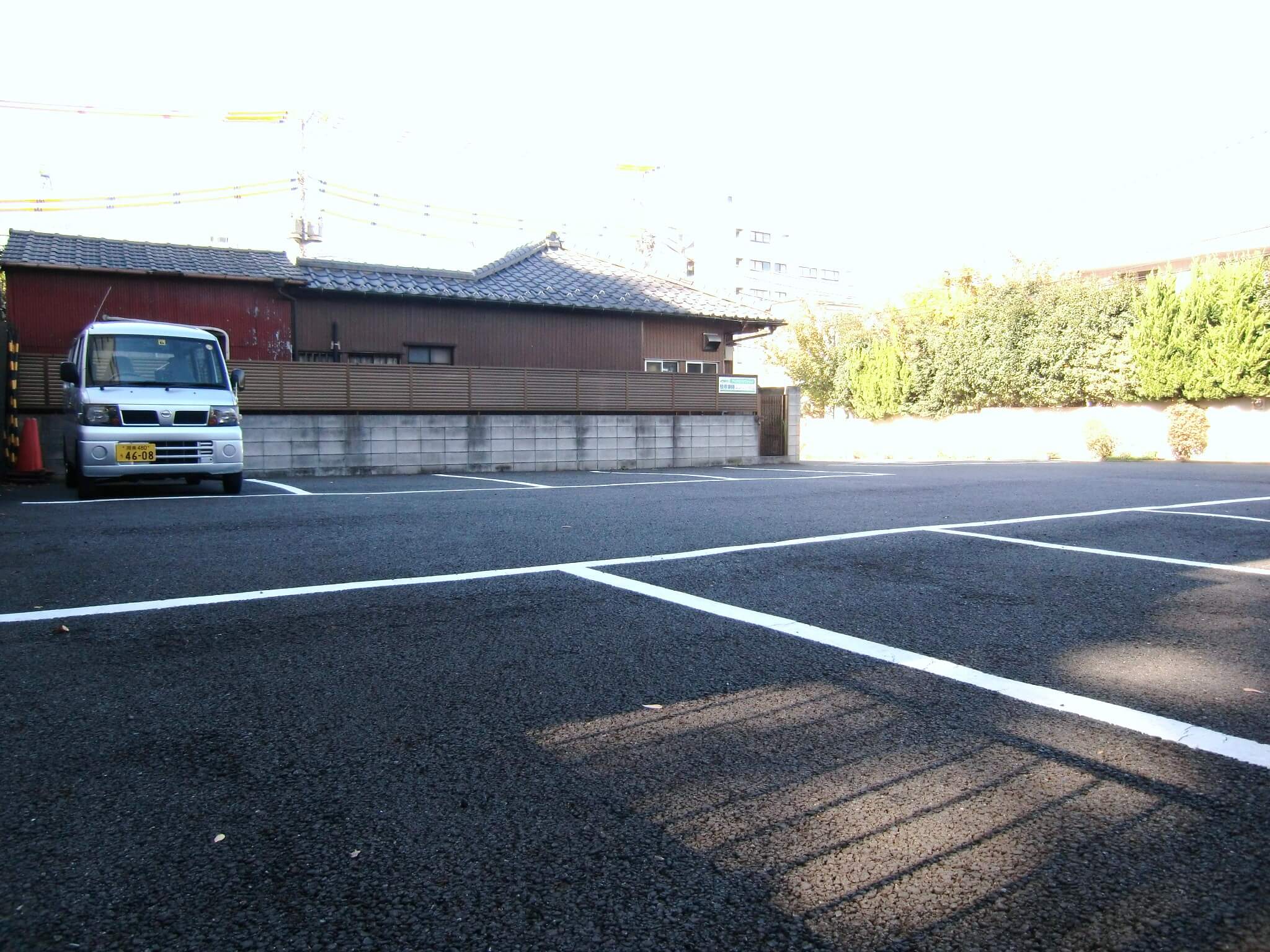 功雲院 檀信徒会館