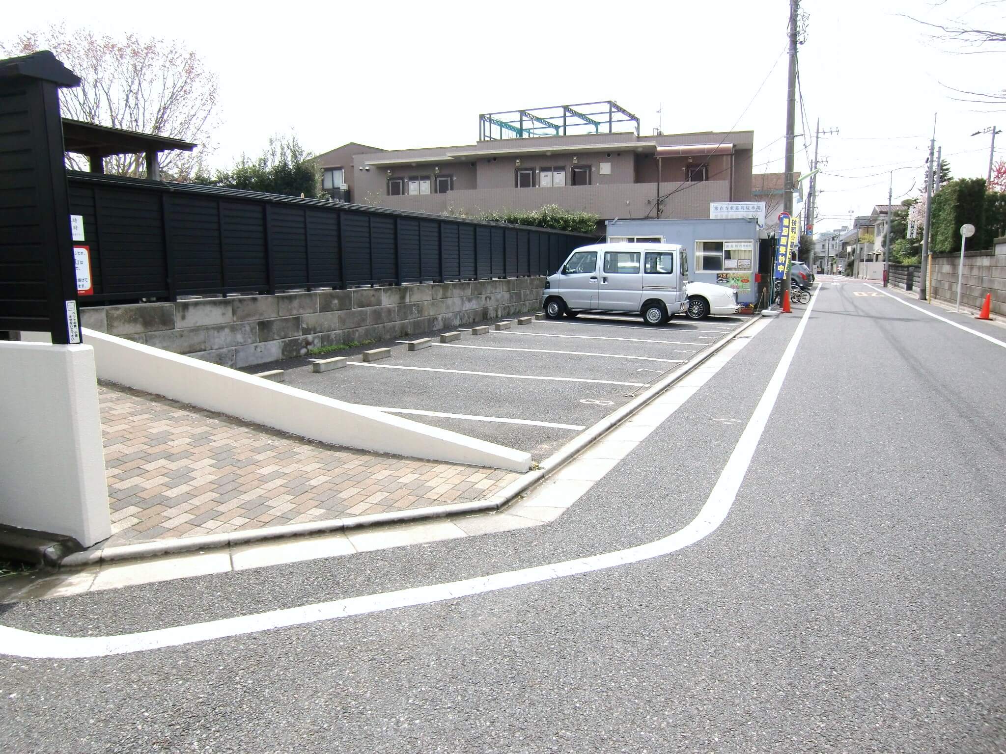 常在寺 釈迦殿