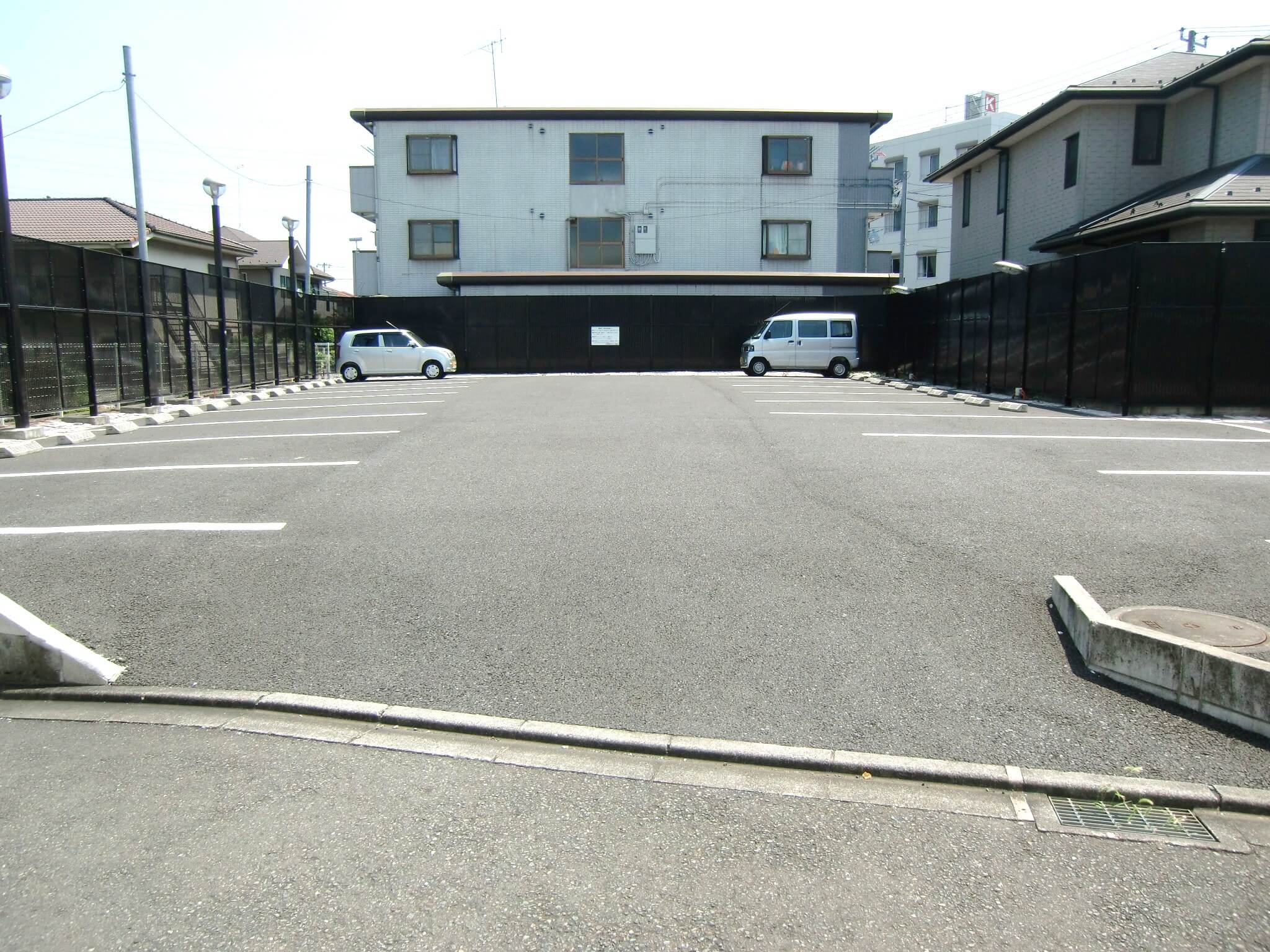 横浜町田ファミリーホール