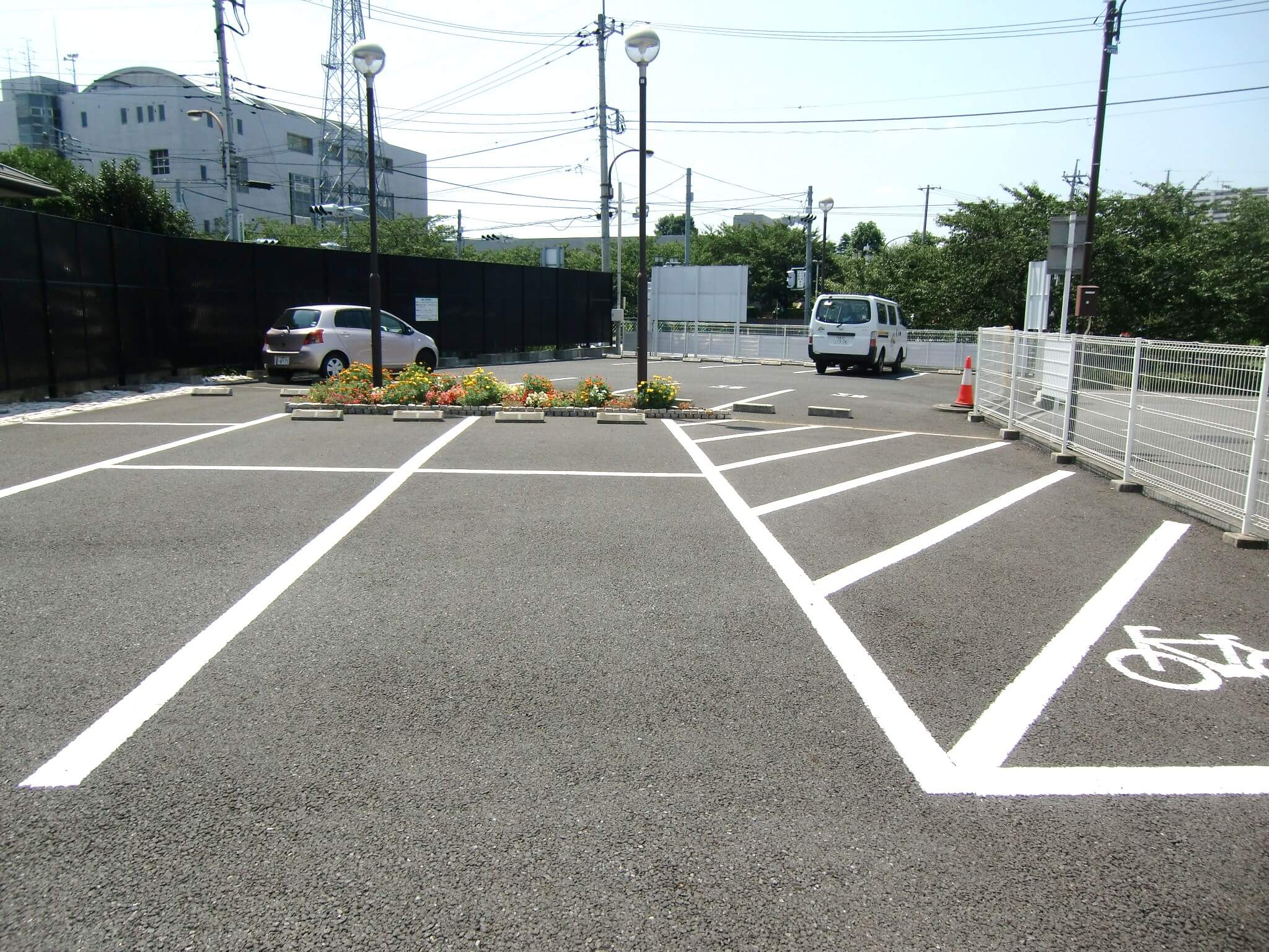 横浜町田ファミリーホール