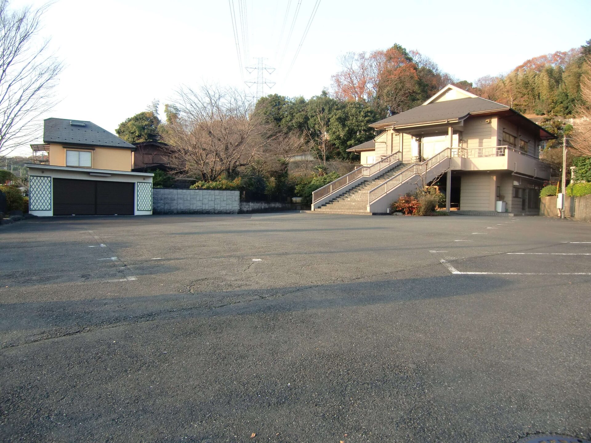 千手院 岩子会館