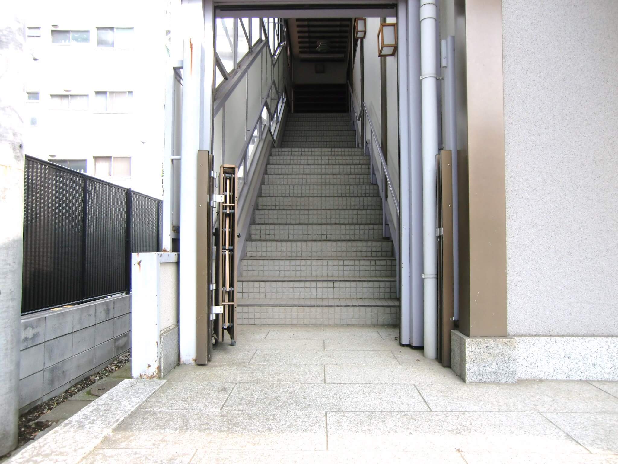 正覚寺 実相会館