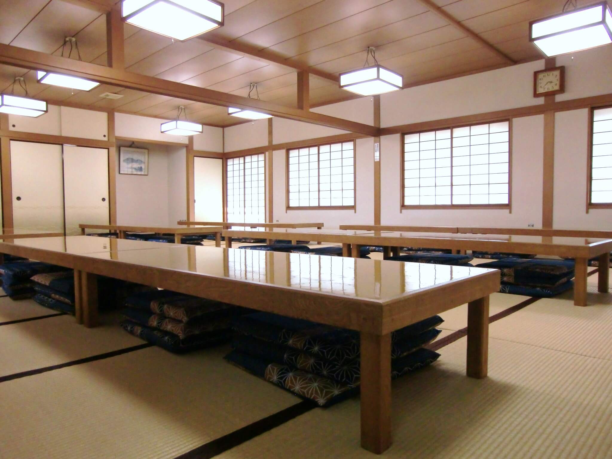 正覚寺 実相会館