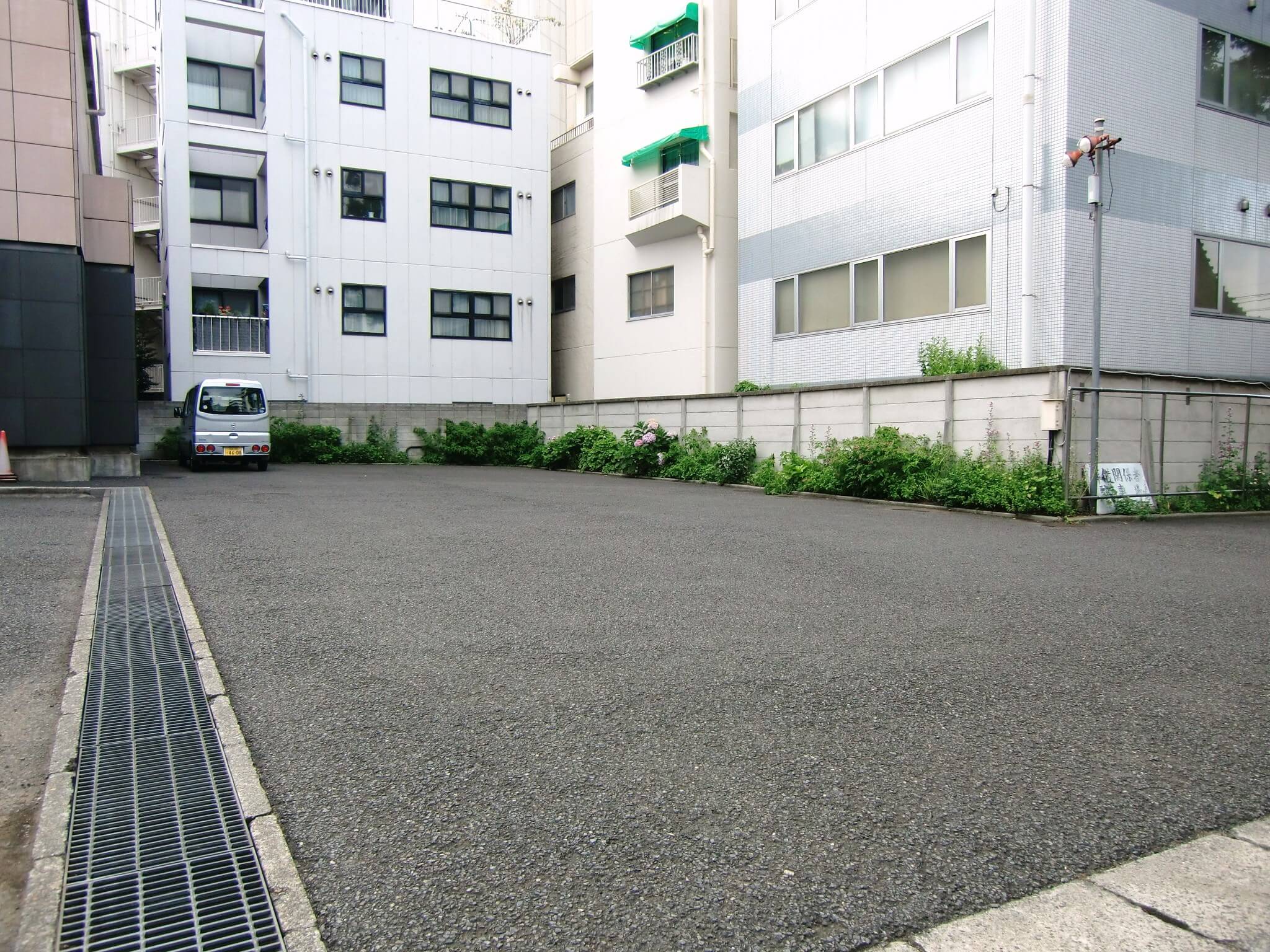 正覚寺 実相会館