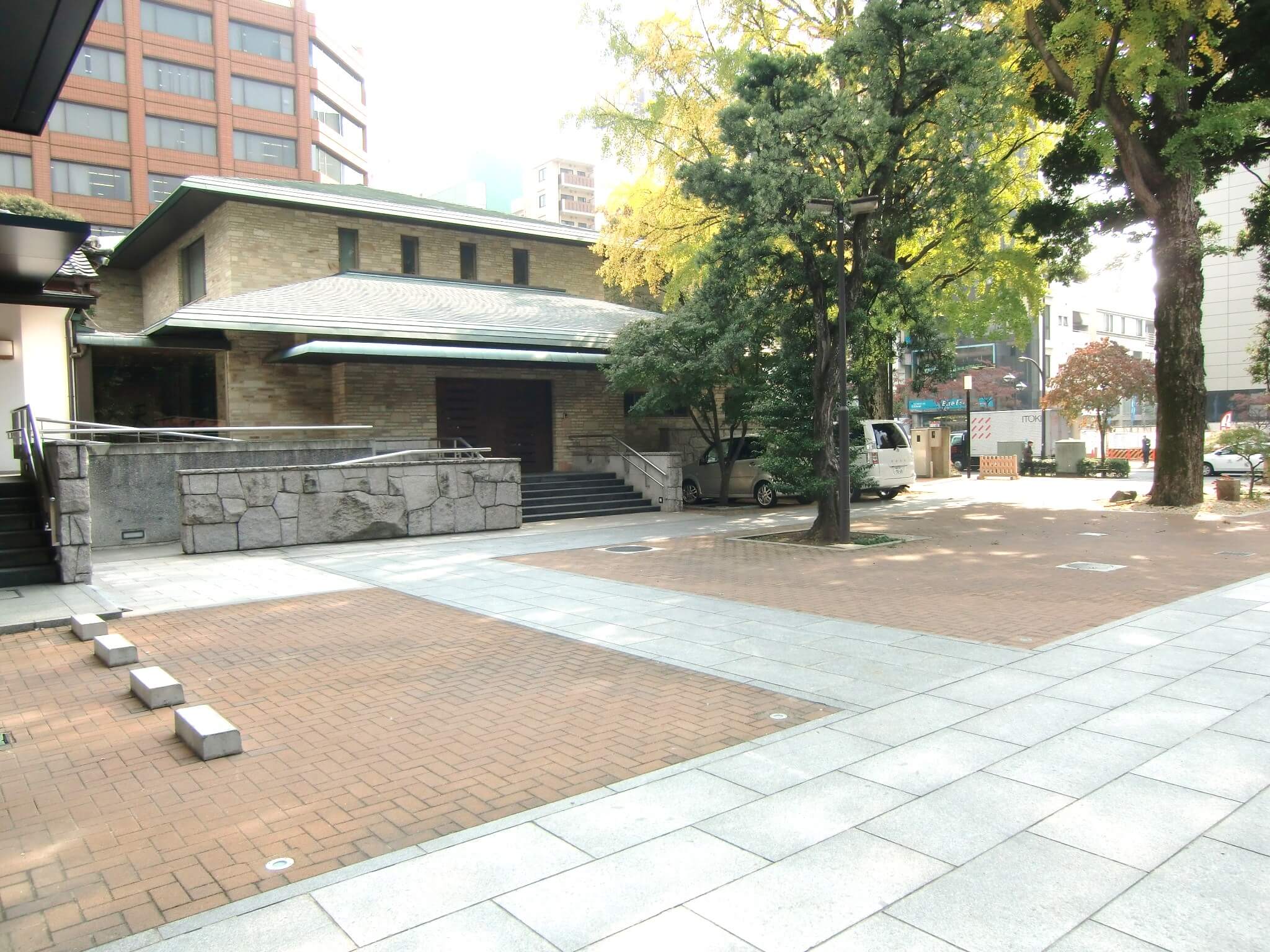 祥雲寺