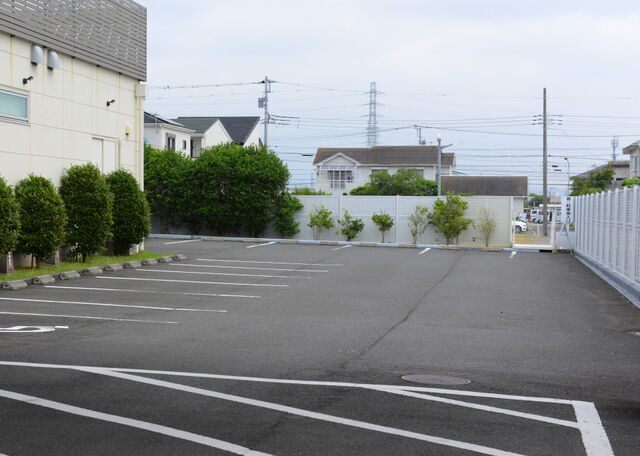 平塚西セレモニーホール