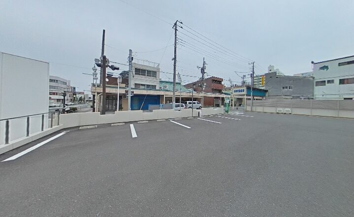 ファミリーホール小田原