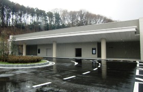 厚木市斎場
